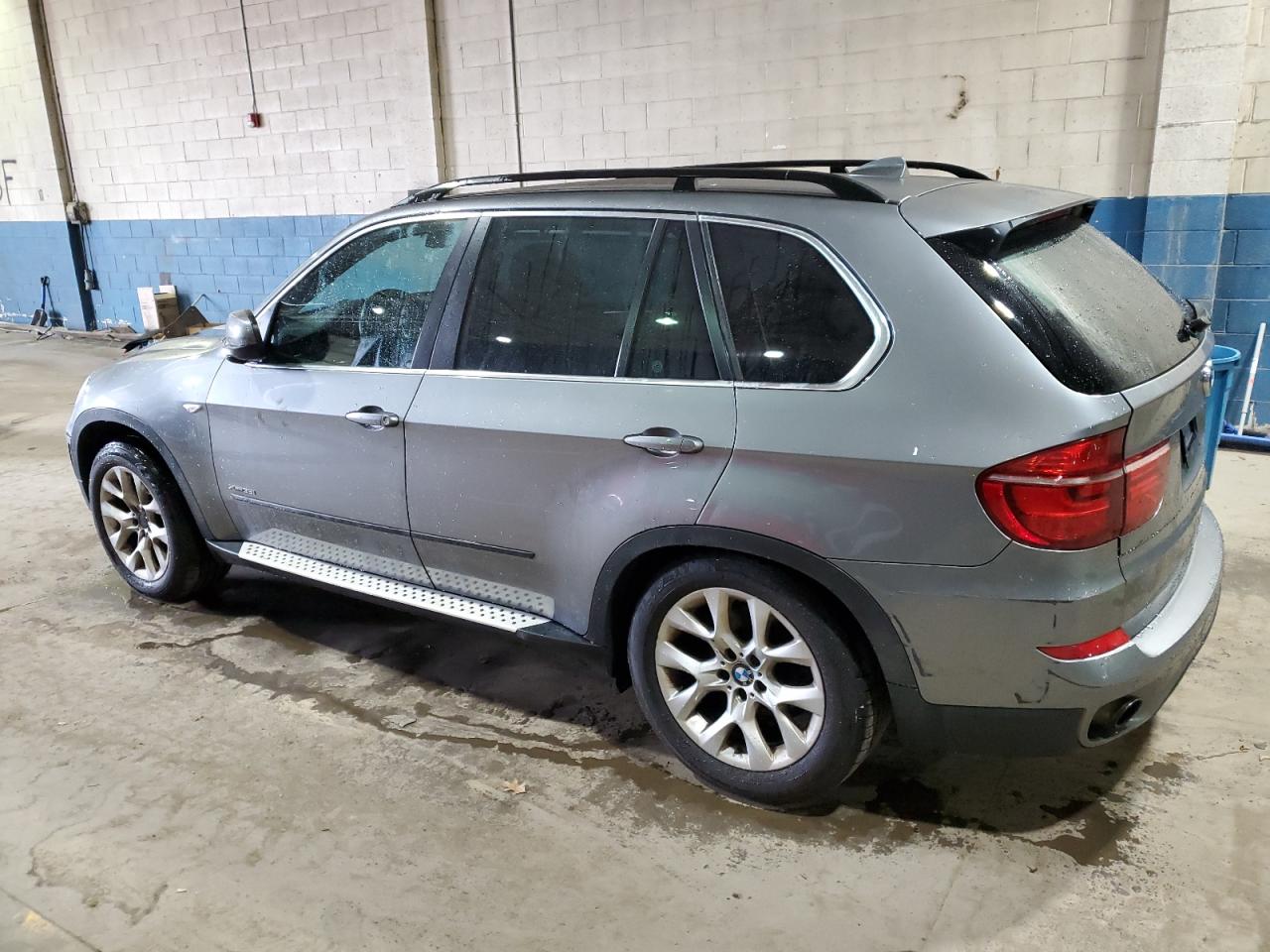 Photo 1 VIN: 5UXZV4C51D0E00664 - BMW X5 