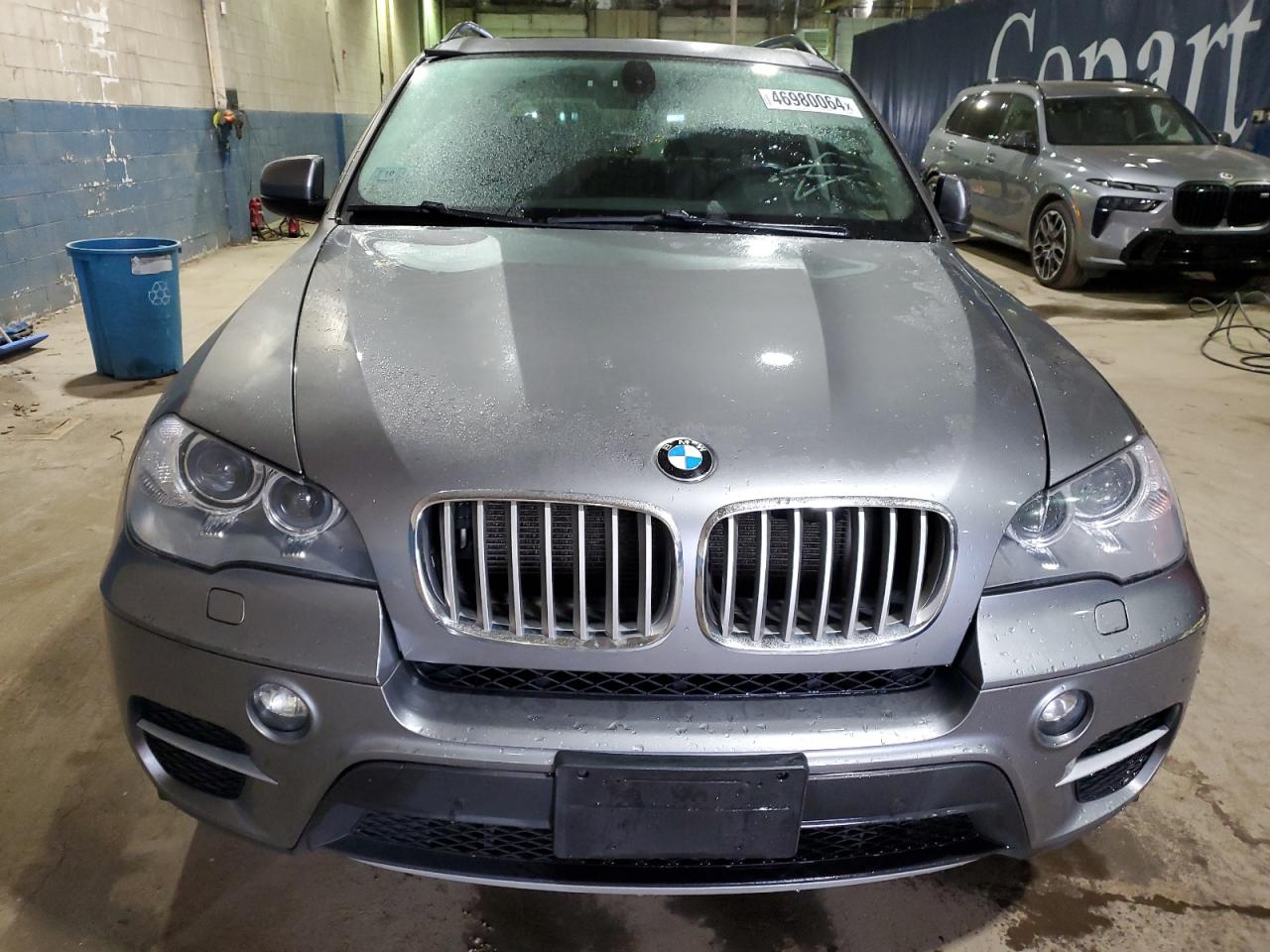 Photo 4 VIN: 5UXZV4C51D0E00664 - BMW X5 