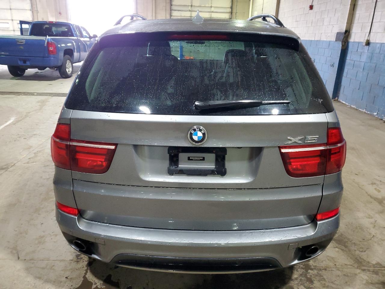 Photo 5 VIN: 5UXZV4C51D0E00664 - BMW X5 