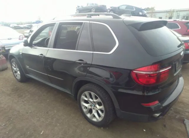 Photo 2 VIN: 5UXZV4C51D0E02124 - BMW X5 