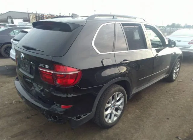 Photo 3 VIN: 5UXZV4C51D0E02124 - BMW X5 