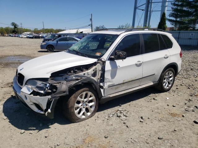 Photo 0 VIN: 5UXZV4C51D0E03483 - BMW X5 