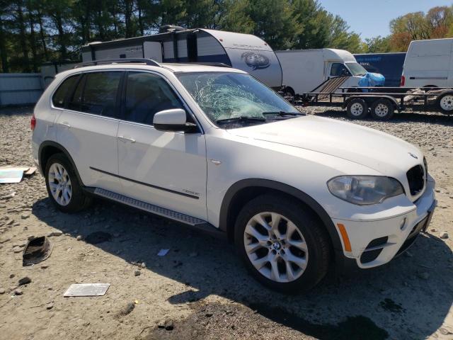 Photo 3 VIN: 5UXZV4C51D0E03483 - BMW X5 