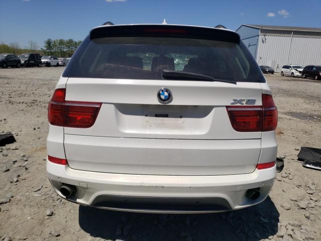 Photo 5 VIN: 5UXZV4C51D0E03483 - BMW X5 