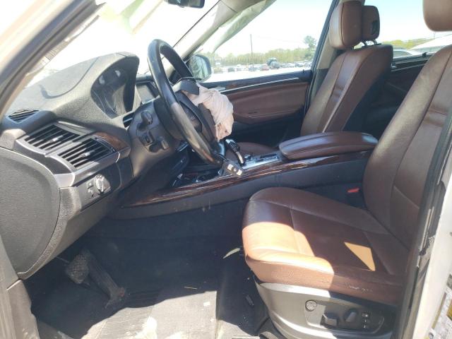 Photo 6 VIN: 5UXZV4C51D0E03483 - BMW X5 