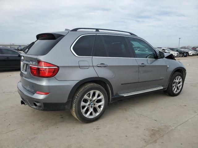 Photo 2 VIN: 5UXZV4C51D0E03662 - BMW X5 