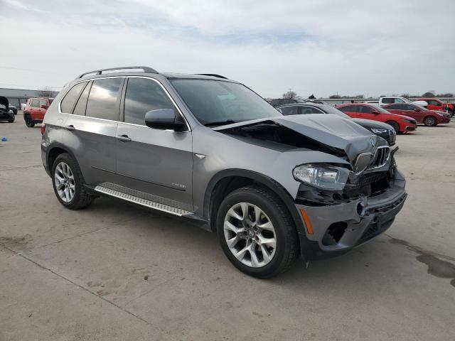 Photo 3 VIN: 5UXZV4C51D0E03662 - BMW X5 