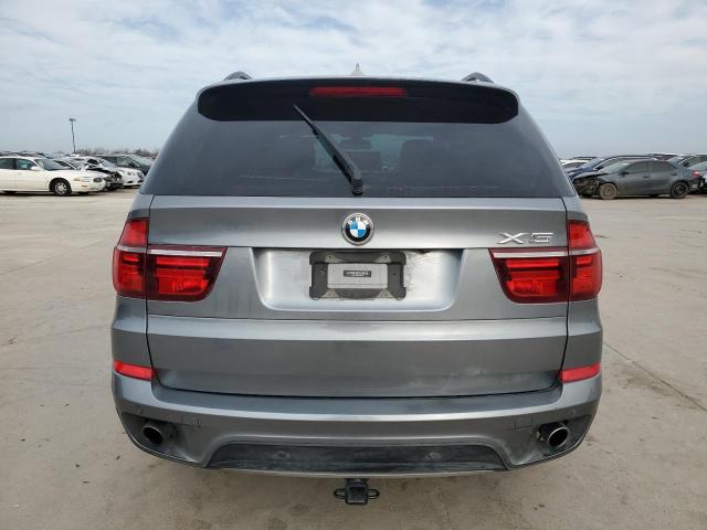 Photo 5 VIN: 5UXZV4C51D0E03662 - BMW X5 