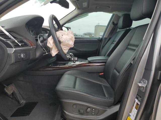 Photo 6 VIN: 5UXZV4C51D0E03662 - BMW X5 