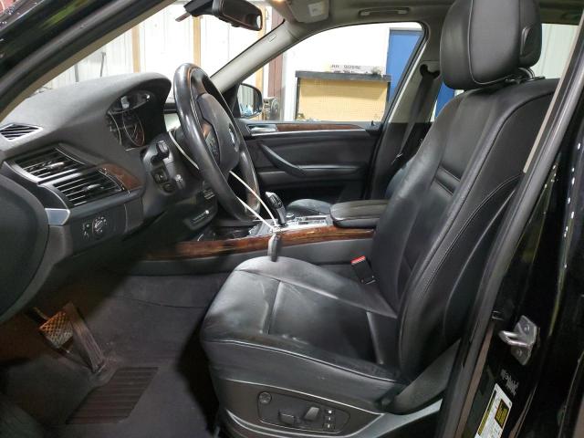 Photo 6 VIN: 5UXZV4C51D0E04343 - BMW X5 