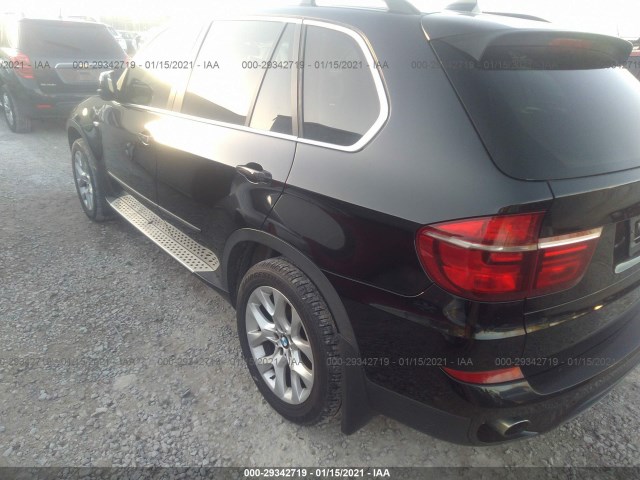 Photo 2 VIN: 5UXZV4C51D0E07145 - BMW X5 