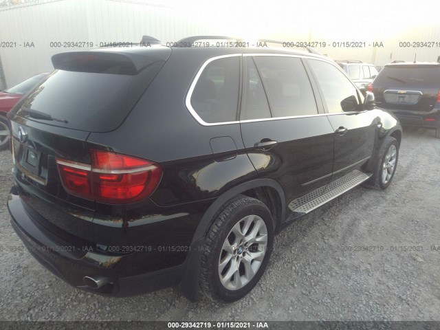 Photo 3 VIN: 5UXZV4C51D0E07145 - BMW X5 