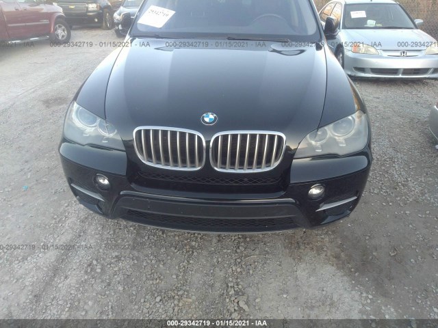 Photo 5 VIN: 5UXZV4C51D0E07145 - BMW X5 