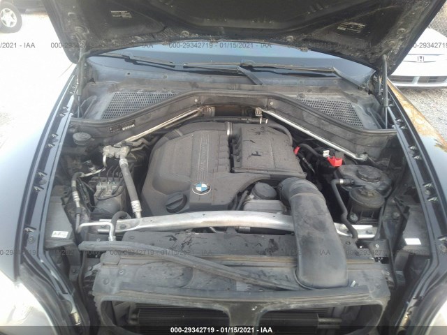 Photo 9 VIN: 5UXZV4C51D0E07145 - BMW X5 