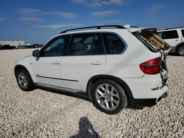 Photo 1 VIN: 5UXZV4C51D0E09333 - BMW X5 