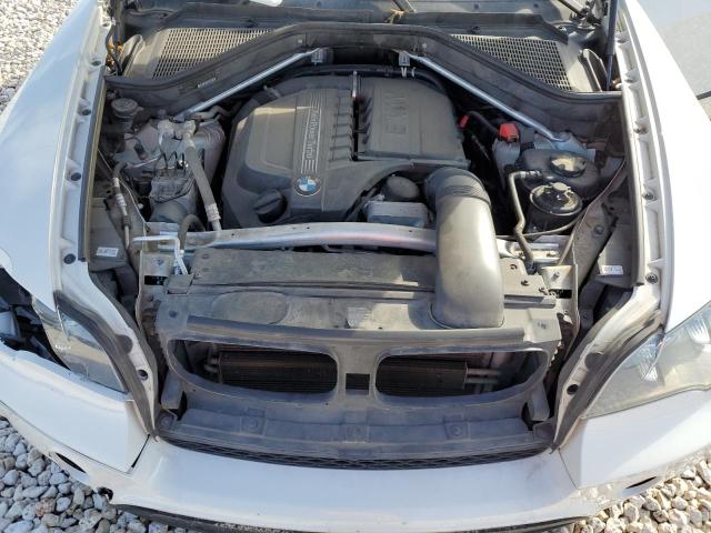 Photo 10 VIN: 5UXZV4C51D0E09333 - BMW X5 