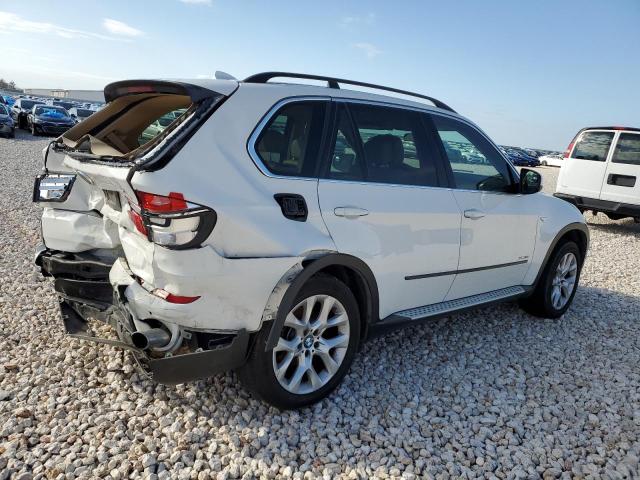 Photo 2 VIN: 5UXZV4C51D0E09333 - BMW X5 