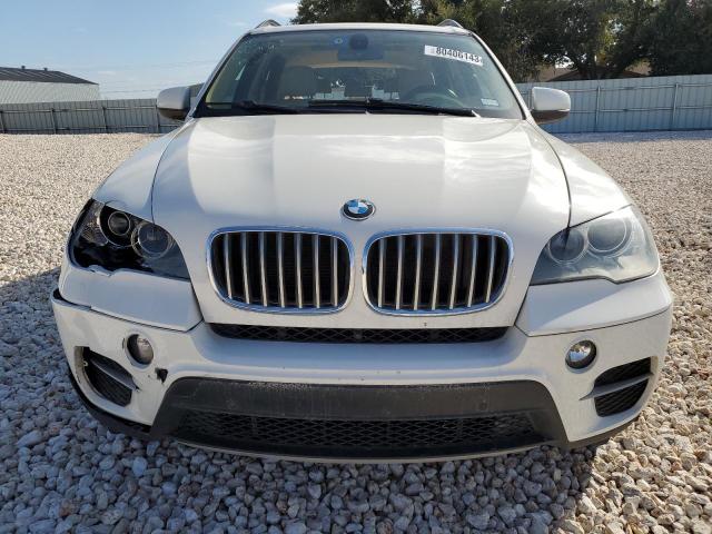 Photo 4 VIN: 5UXZV4C51D0E09333 - BMW X5 