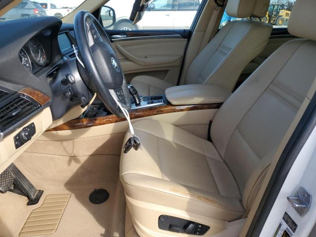 Photo 6 VIN: 5UXZV4C51D0E09333 - BMW X5 