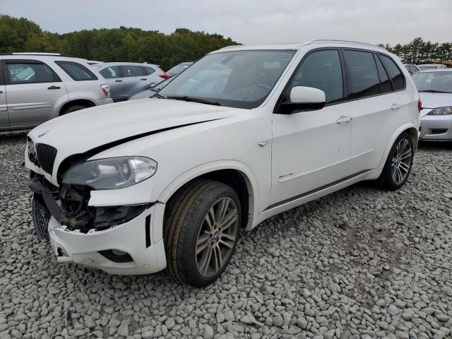 Photo 1 VIN: 5UXZV4C51D0E12975 - BMW X5 