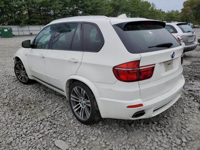 Photo 2 VIN: 5UXZV4C51D0E12975 - BMW X5 