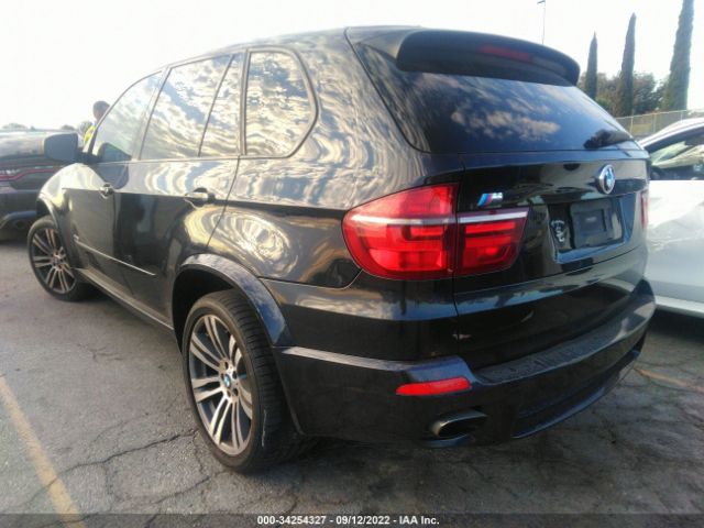 Photo 2 VIN: 5UXZV4C51D0E14080 - BMW X5 