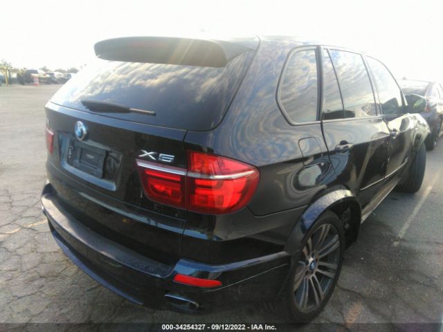 Photo 3 VIN: 5UXZV4C51D0E14080 - BMW X5 