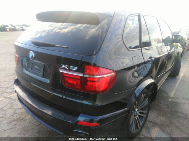 Photo 5 VIN: 5UXZV4C51D0E14080 - BMW X5 