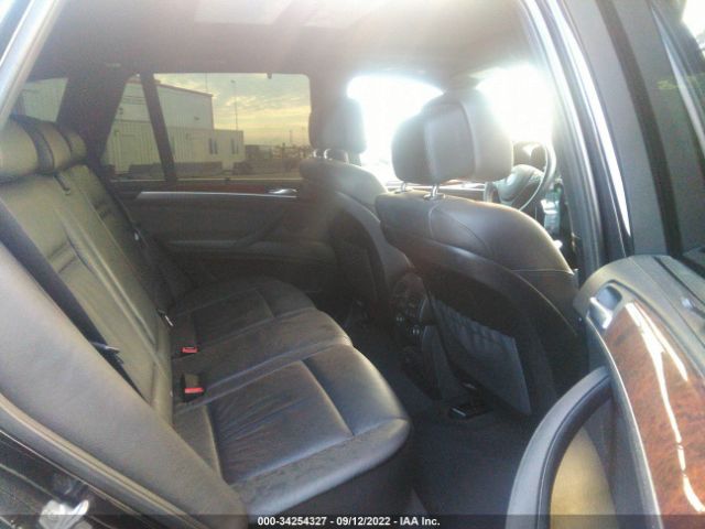 Photo 7 VIN: 5UXZV4C51D0E14080 - BMW X5 