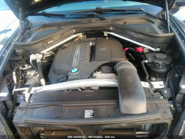 Photo 9 VIN: 5UXZV4C51D0E14080 - BMW X5 