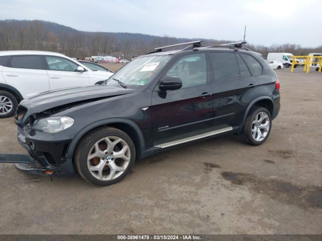 Photo 1 VIN: 5UXZV4C51D0E14161 - BMW X5 