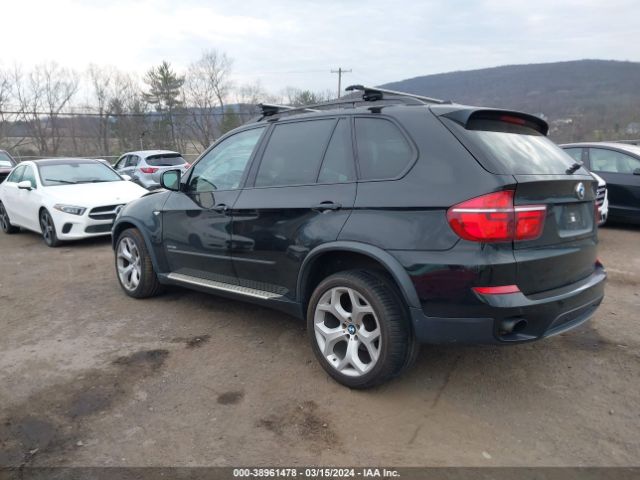 Photo 2 VIN: 5UXZV4C51D0E14161 - BMW X5 