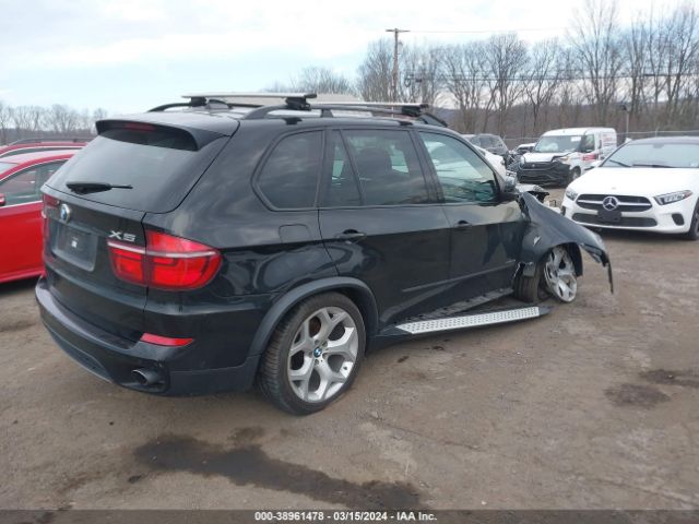 Photo 3 VIN: 5UXZV4C51D0E14161 - BMW X5 