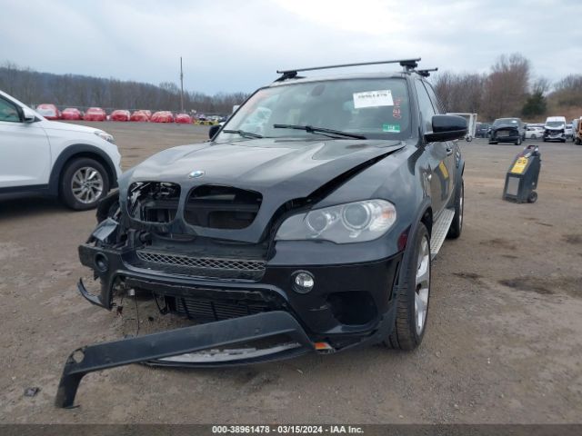 Photo 5 VIN: 5UXZV4C51D0E14161 - BMW X5 