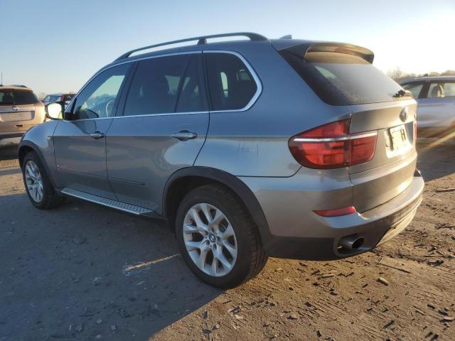 Photo 1 VIN: 5UXZV4C51D0G50020 - BMW X5 XDRIVE3 