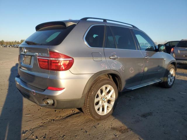 Photo 2 VIN: 5UXZV4C51D0G50020 - BMW X5 XDRIVE3 