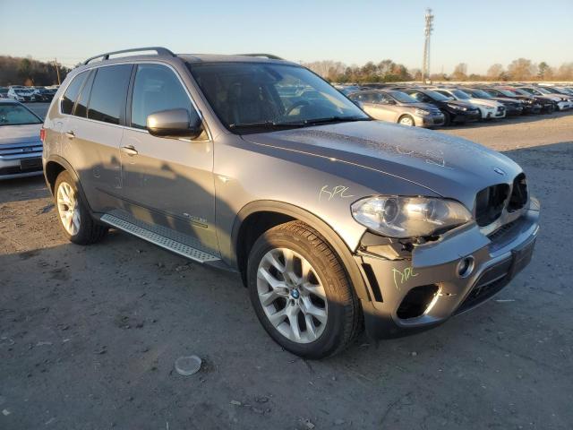 Photo 3 VIN: 5UXZV4C51D0G50020 - BMW X5 XDRIVE3 