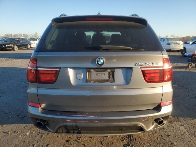 Photo 5 VIN: 5UXZV4C51D0G50020 - BMW X5 XDRIVE3 