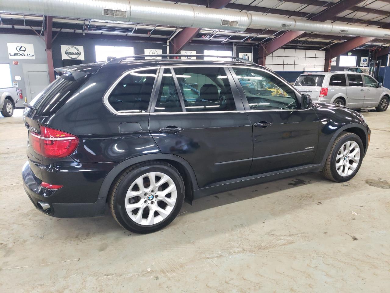 Photo 2 VIN: 5UXZV4C51D0G50292 - BMW X5 