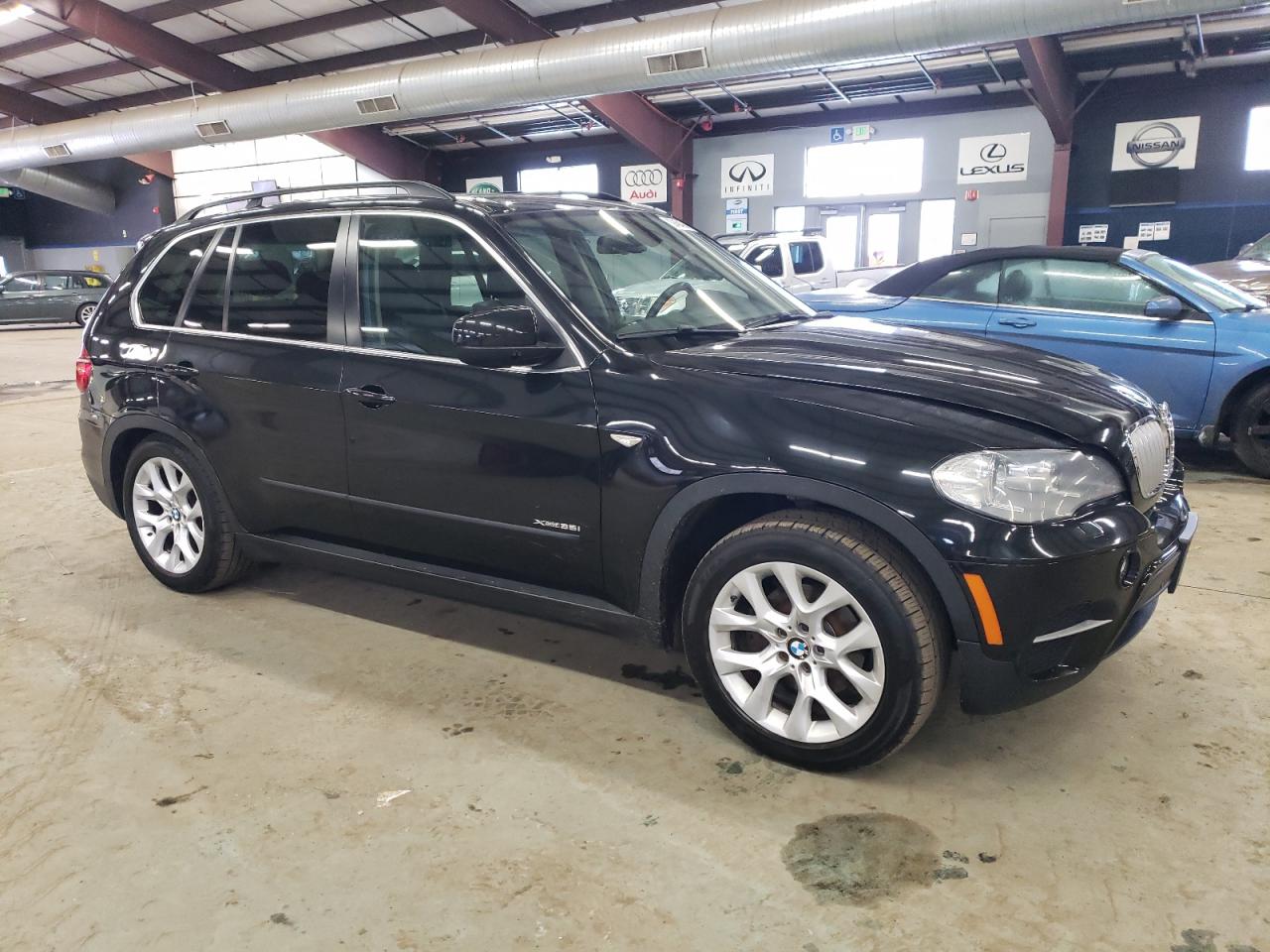 Photo 3 VIN: 5UXZV4C51D0G50292 - BMW X5 