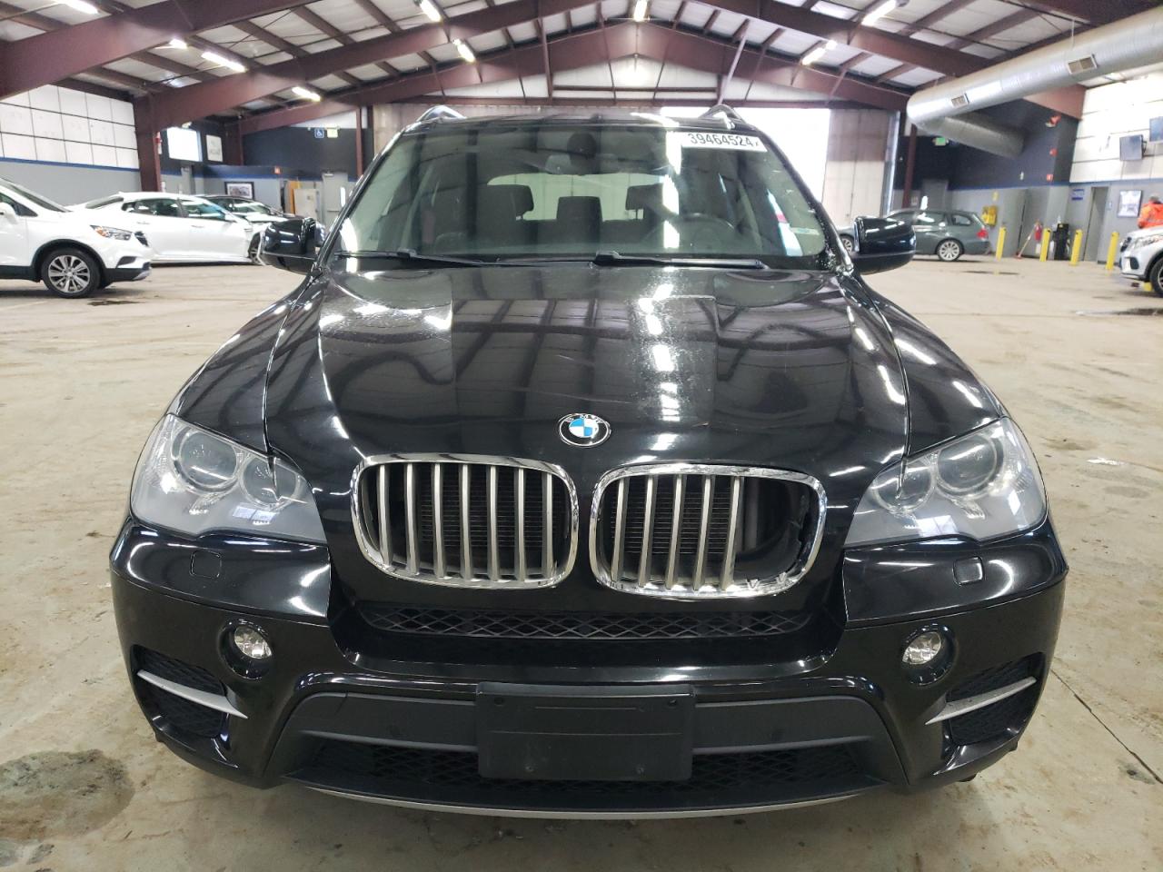 Photo 4 VIN: 5UXZV4C51D0G50292 - BMW X5 