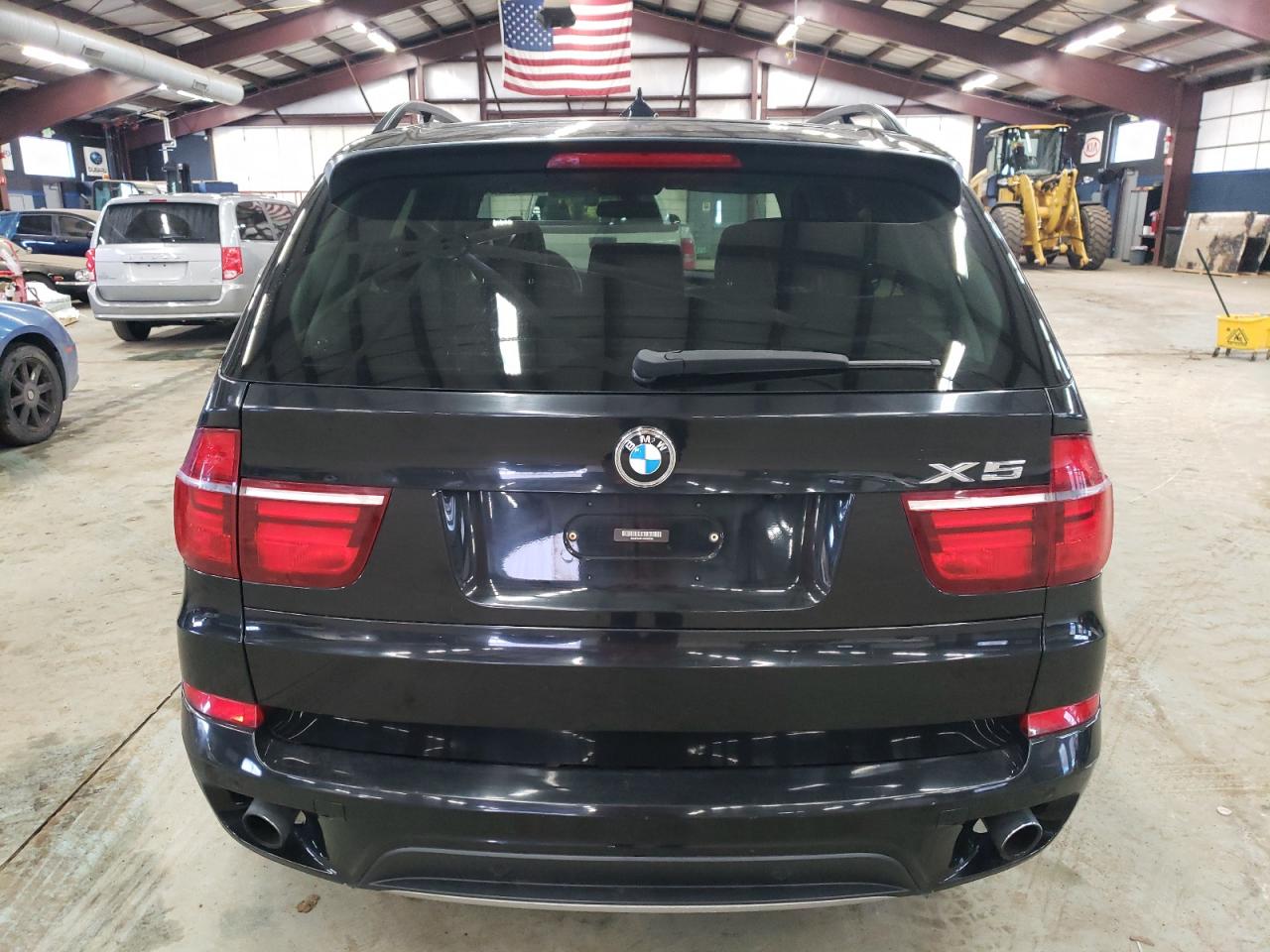 Photo 5 VIN: 5UXZV4C51D0G50292 - BMW X5 