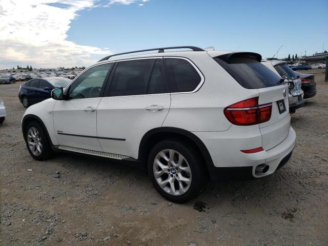 Photo 1 VIN: 5UXZV4C51D0G51135 - BMW X5 XDRIVE3 