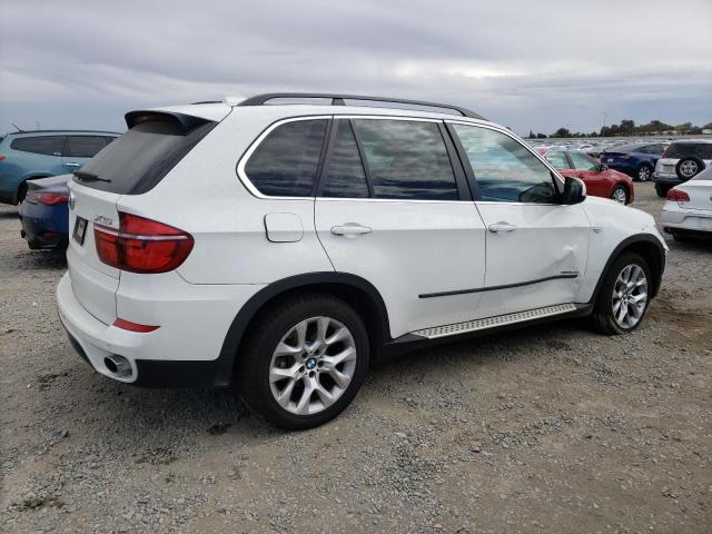 Photo 2 VIN: 5UXZV4C51D0G51135 - BMW X5 XDRIVE3 