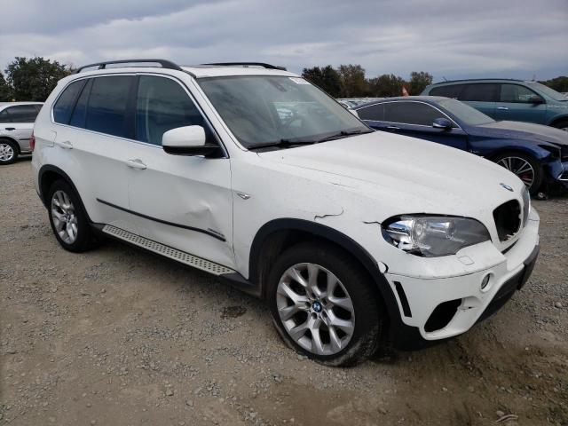 Photo 3 VIN: 5UXZV4C51D0G51135 - BMW X5 XDRIVE3 