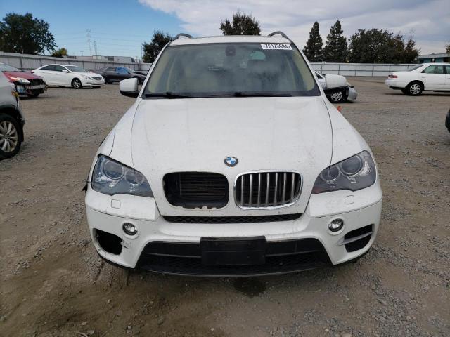 Photo 4 VIN: 5UXZV4C51D0G51135 - BMW X5 XDRIVE3 