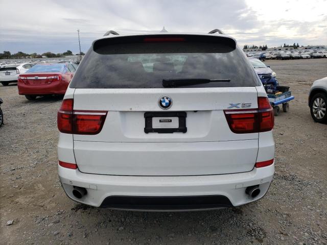 Photo 5 VIN: 5UXZV4C51D0G51135 - BMW X5 XDRIVE3 