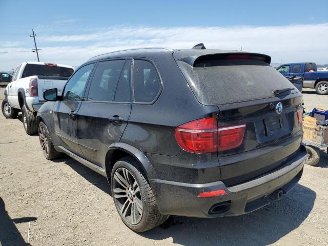 Photo 1 VIN: 5UXZV4C51D0G53967 - BMW X5 XDRIVE3 