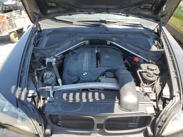 Photo 10 VIN: 5UXZV4C51D0G53967 - BMW X5 XDRIVE3 