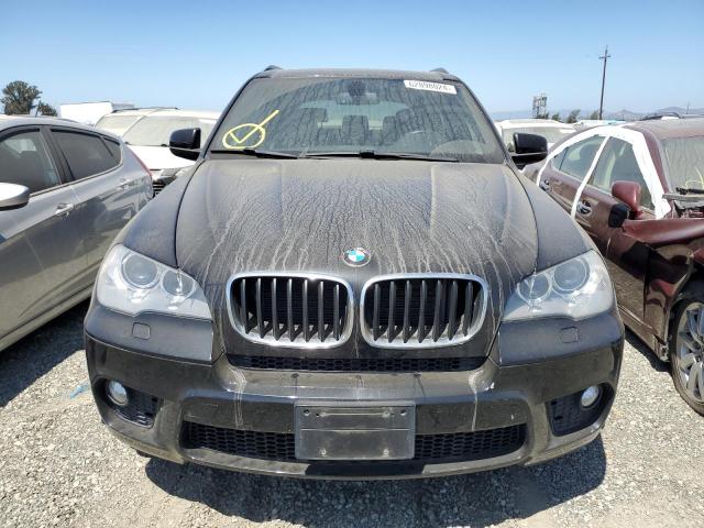 Photo 4 VIN: 5UXZV4C51D0G53967 - BMW X5 XDRIVE3 